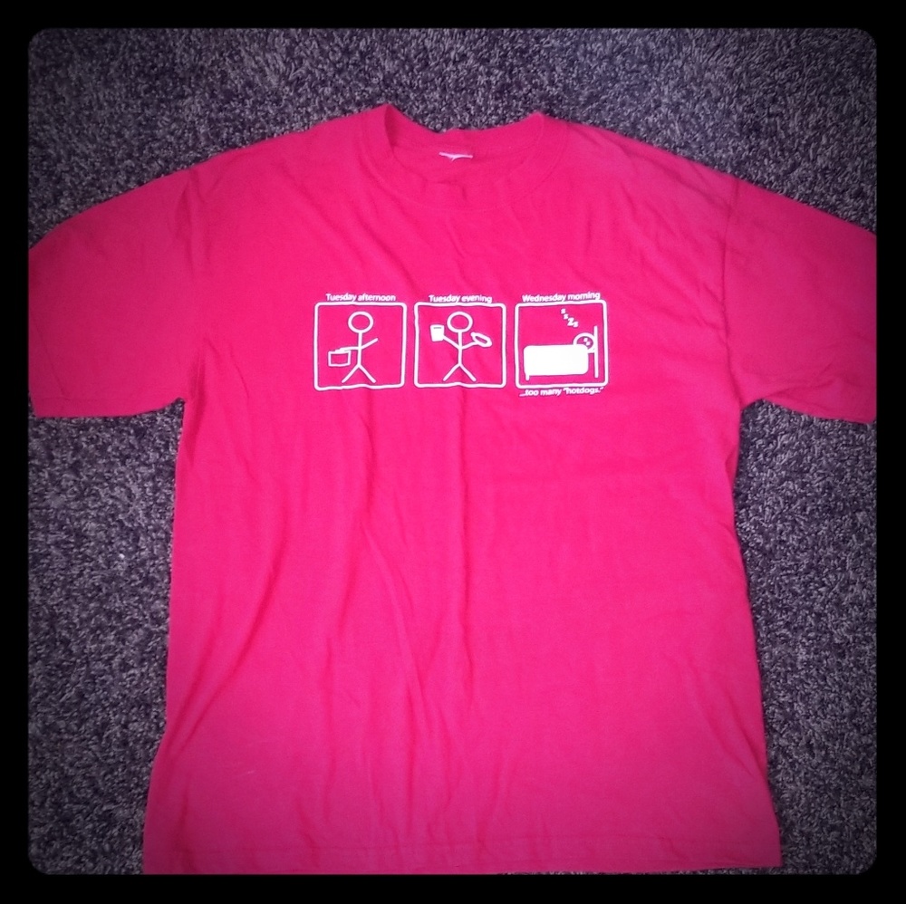 Funny shirt